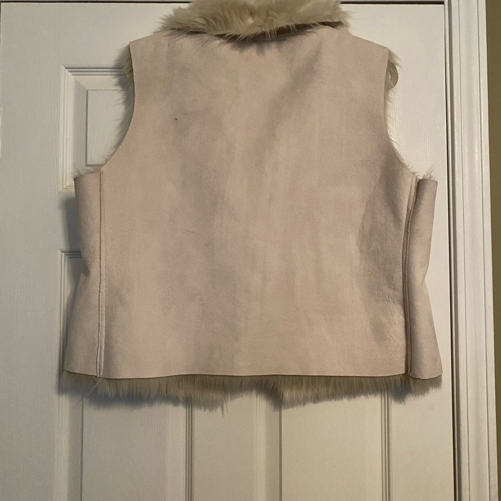 Jennifer Lopez Jacket. (New, Never Worn) - Picture 5 of 5